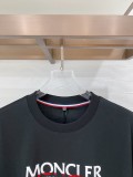 人気爆発☆ 2026 モンクレール 新作 半袖Tシャツ 偽物