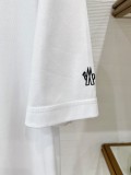 注目アイテム☆ 2026 モンクレール 新作 半袖Tシャツ コピー