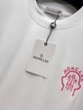 【使い勝手抜群】2026 モンクレール 新作 半袖Tシャツ スーパーコピー