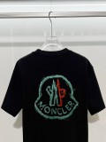 絶対欲しい！2026 モンクレール 新作 半袖Tシャツ コピー