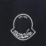肌触り最高な 2026 モンクレール 新作 半袖Tシャツ スーパーコピー