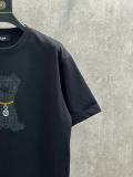 超希少！ 2026 フェンディ 新作 半袖Tシャツ コピー