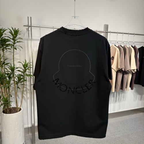 超希少！2026 モンクレール 新作 半袖Tシャツ スーパーコピー