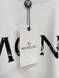 すぐ届く 2026 モンクレール 新作 半袖Tシャツ スーパーコピー