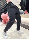 一目惚れ♪ 2026 モンクレール 新作 カジュアルパンツ スーパーコピー