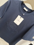 ☆超人気☆ 2026 モンクレール 新作 半袖Tシャツ 偽物