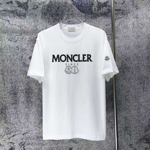 ☆超人気☆ 2026 モンクレール 新作 半袖Tシャツ 偽物