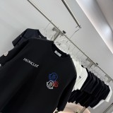 注目度抜群！2026 モンクレール 新作 半袖Tシャツ スーパーコピー