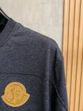 世界中で大人気♪ 2026 モンクレール 新作 半袖Tシャツ 偽物