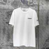 絶対欲しい！2026 モンクレール 新作 半袖Tシャツ 偽物