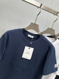 ☆超人気☆ 2026 モンクレール 新作 半袖Tシャツ 偽物