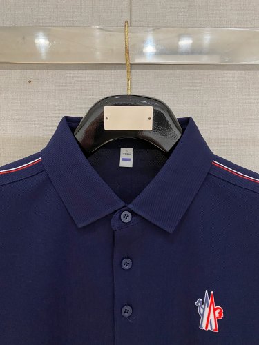 新色登場☆ 2026 モンクレール 新作 半袖Tシャツ 偽物