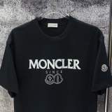 完売前に！2026 モンクレール 新作 半袖Tシャツ スーパーコピー