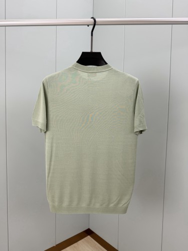 累積売上総額第１位！ 2026 フェンディ 新作 半袖Tシャツ コピー