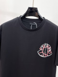 争奪戦 2026 モンクレール 新作 半袖Tシャツ スーパーコピー