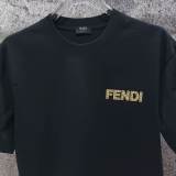 ☆超人気☆ 2026 フェンディ 新作 半袖Tシャツ スーパーコピー