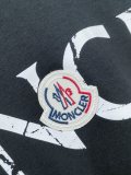 絶対欲しい！2026 モンクレール 新作 半袖Tシャツ コピー