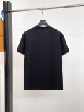 人気急上昇 2026 モンクレール 新作 半袖Tシャツ コピー