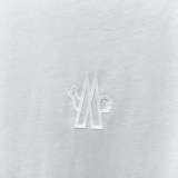 高品質 2026 モンクレール 新作 半袖Tシャツ 偽物