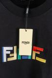 即発送！ 2026 フェンディ 新作 半袖Tシャツ スーパーコピー