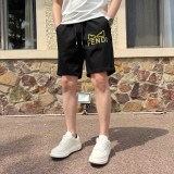 入手困難！ 2026 フェンディ 新作 ショートパンツ 偽物