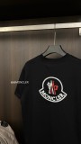 入手困難品！2026 モンクレール 新作 半袖Tシャツ コピー