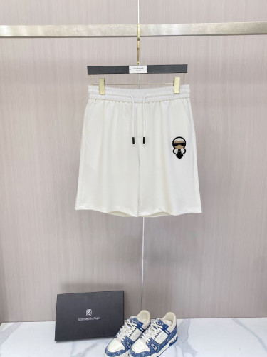 超限定♪2026 フェンディ 新作 ショートパンツ 偽物