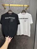 人気No1★ 2026 モンクレール 新作 半袖Tシャツ 偽物 2色