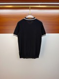 すぐ届く 2026 モンクレール 新作 半袖Tシャツ 偽物