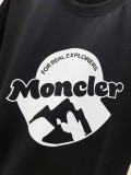 送料込 2026 モンクレール 新作 半袖Tシャツ コピー