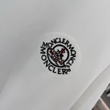 定番人気！2026 モンクレール 新作 半袖Tシャツ スーパーコピー