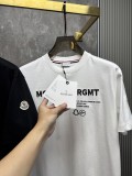 人気No1★ 2026 モンクレール 新作 半袖Tシャツ 偽物 2色