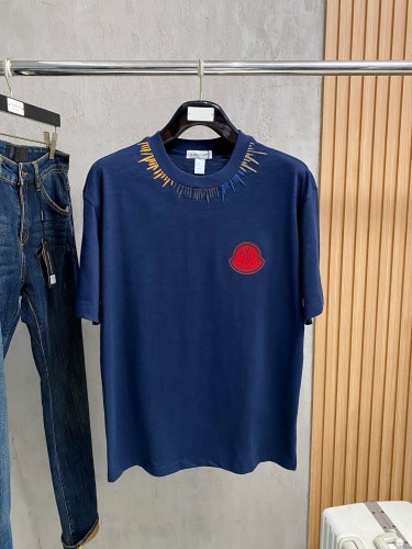 人気No1 2026 モンクレール 新作 半袖Tシャツ スーパーコピー