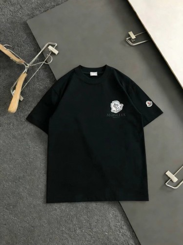 お洒落 2026 モンクレール 新作 半袖Tシャツ スーパーコピー 2色