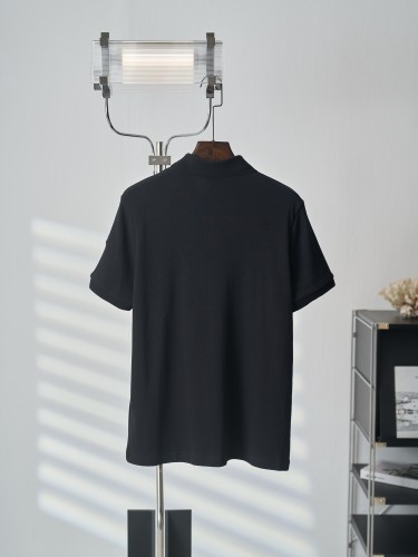 使い勝手良 2026 モンクレール 新作 半袖Tシャツ スーパーコピー