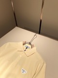 絶対欲しい！2026 プラダ 新作 半袖Tシャツ 偽物