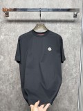 完売必至 ★ 2026 モンクレール 新作 半袖Tシャツ 偽物