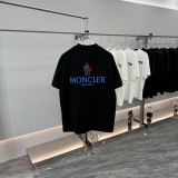 最安値挑戦 2026 モンクレール 新作 半袖Tシャツ 偽物