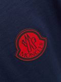 人気No1 2026 モンクレール 新作 半袖Tシャツ スーパーコピー