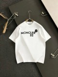 一目惚れ♪ 2026 モンクレール 新作 半袖Tシャツ 偽物 2色