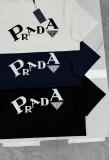 《人気★》2026 プラダ 新作 半袖Tシャツ スーパーコピー
