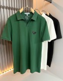 超希少！2026 プラダ 新作 半袖Tシャツ 偽物