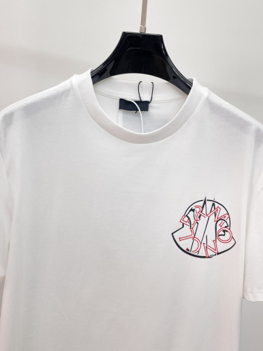 人気爆発☆ 2026 モンクレール 新作 半袖Tシャツ コピー
