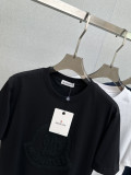 高品質 2026 モンクレール 新作 半袖Tシャツ コピー