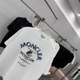 ★日本!!人気！2026 モンクレール 新作 半袖Tシャツ 偽物