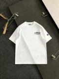 ☆超人気☆ 2026 モンクレール 新作 半袖Tシャツ コピー 2色