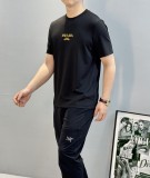 人気No1★ 2026 プラダ 新作 半袖Tシャツ 偽物
