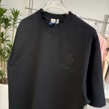超希少！2026 モンクレール 新作 半袖Tシャツ スーパーコピー