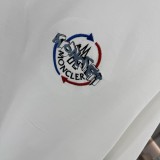 使い勝手良し 2026 モンクレール 新作 半袖Tシャツ 偽物