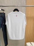 日本未入荷 2026 モンクレール 新作 半袖Tシャツ スーパーコピー